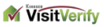 Visite Verify Logo