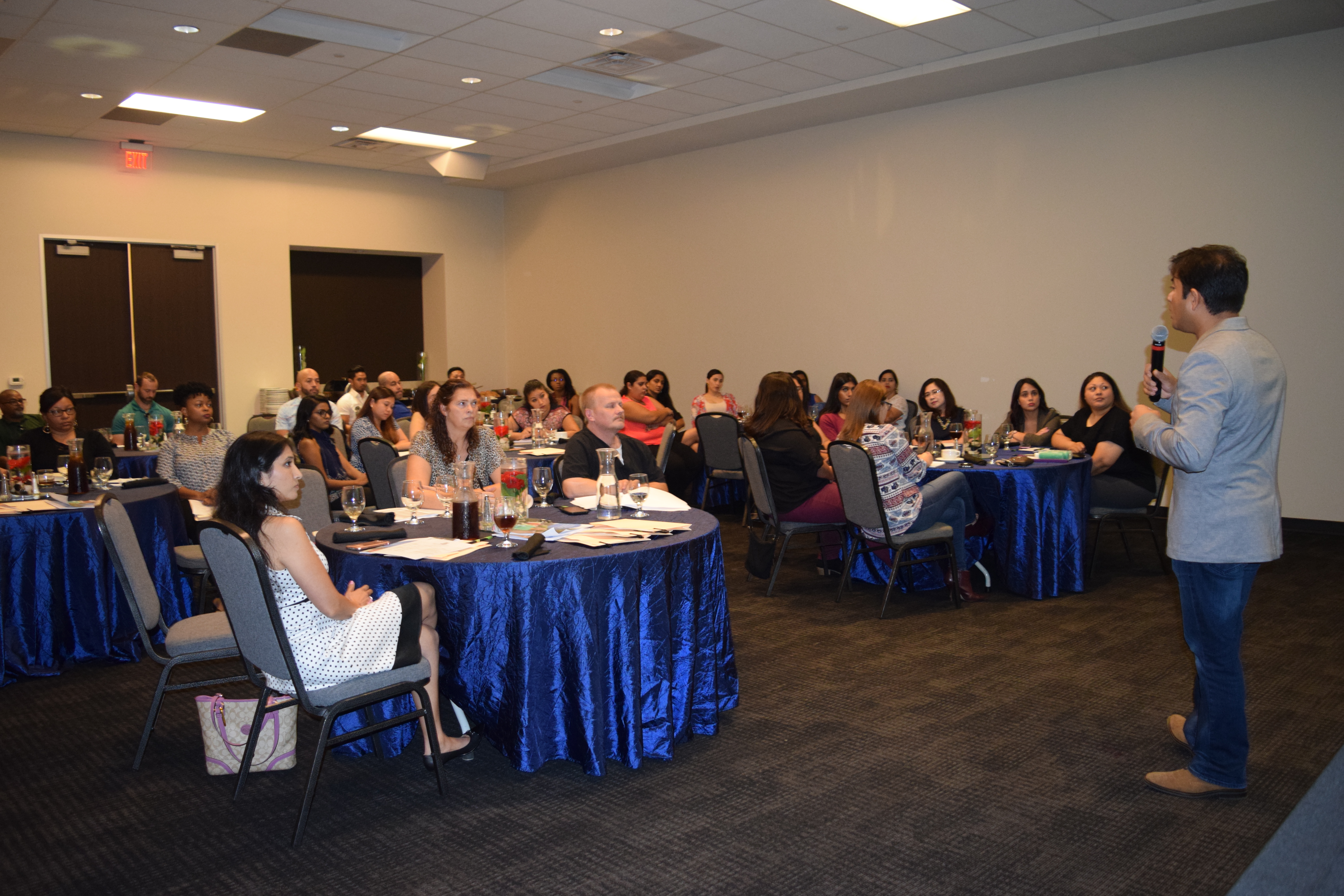 Gallery Rehab Therapy in Houston, TX Restore Rehab Services